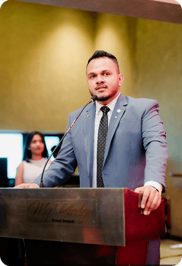 PHF Rtn. Rtr. PP Jude Shannon